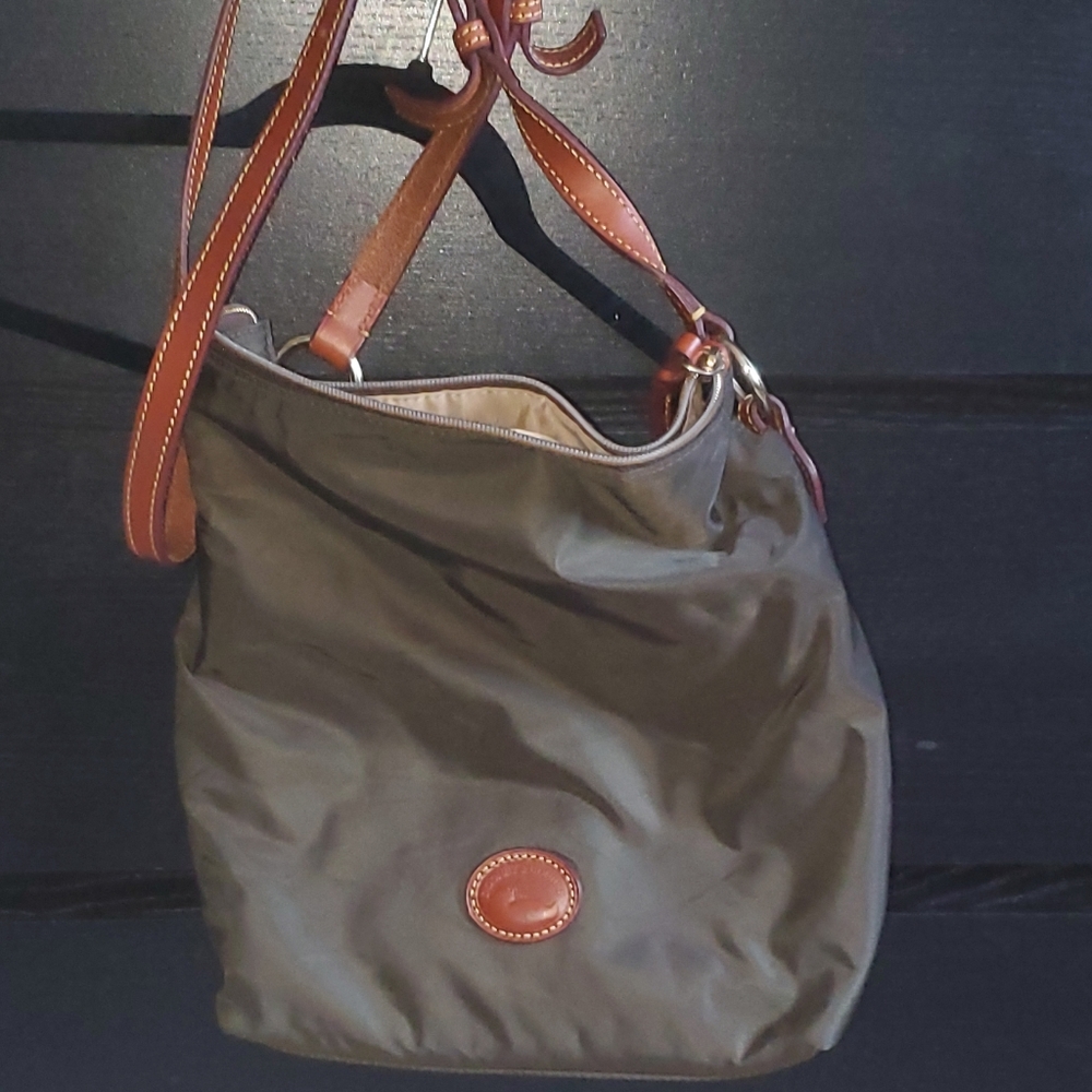 Downey & Bourke bag